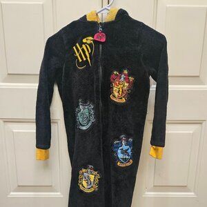 Kids Harry Potter Onesie Pajamas